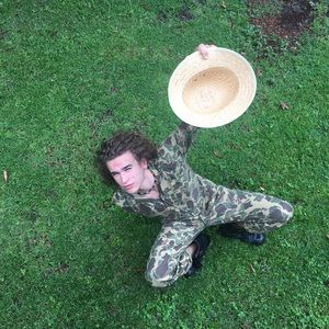 Meet your Posher, Noah